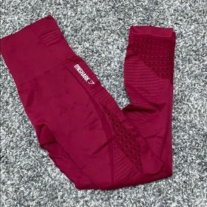 Gymshark Energy+ Seamless